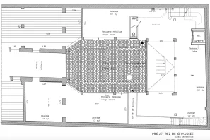 Espace indépendant - 75002 - 90 postes - 56000€