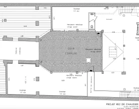 Espace indépendant