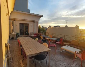 Bureau privé