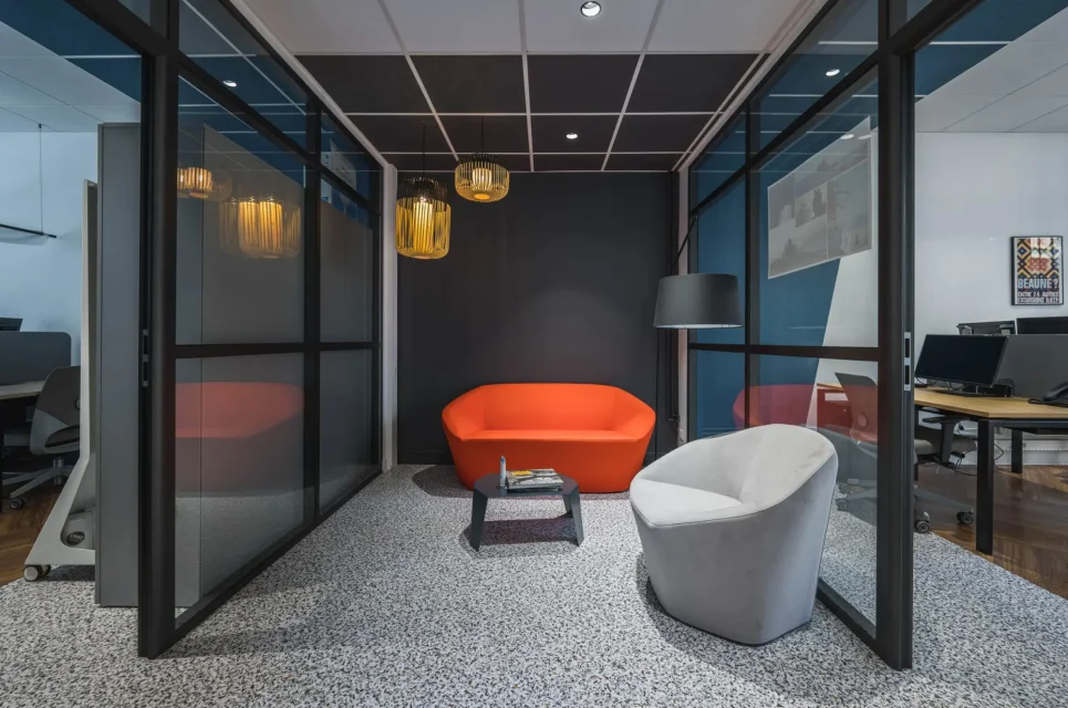 Urban Station Réaumur 120