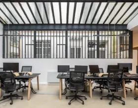 Espace indépendant