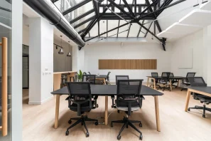 Espace indépendant - 75009 - 45 postes - 26000€