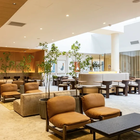 Bureau privé 30 m² 10 postes Location bureau Rue de Montholon Paris 75009 - photo 8