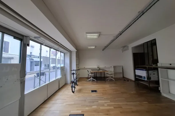 Bureau privé - 95660 - 10 postes - 1450€