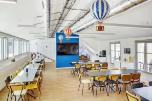 Rue de Provence Paris 09