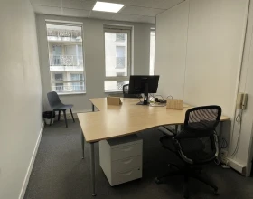 Open Space