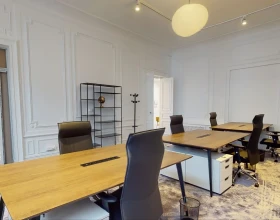 Espace indépendant