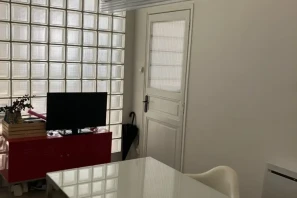 Bureau privé - 13001 - 3 postes - 640€