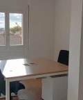 Bureau privé - 34500 - 1 poste - 550€