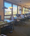 Open Space - 75012 - 8 postes - 375€