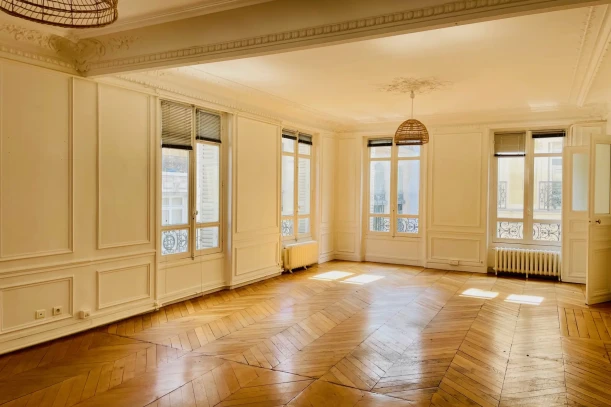 Espace indépendant - 75009 - 28 postes - 12600€