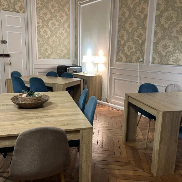 Bureau privé 35 m² 15 postes Coworking Rue Saint-Guilhem Montpellier 34000 - photo 3