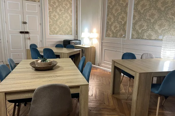 Bureau privé - 34000 - 15 postes - 1800€