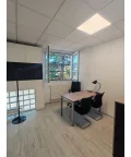 Bureau privé - 94100 - 1 poste - 590€