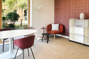 Bureau privé - 35520 - 10 postes - 2500€