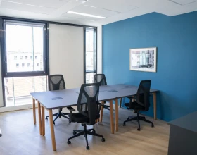 Bureau privé