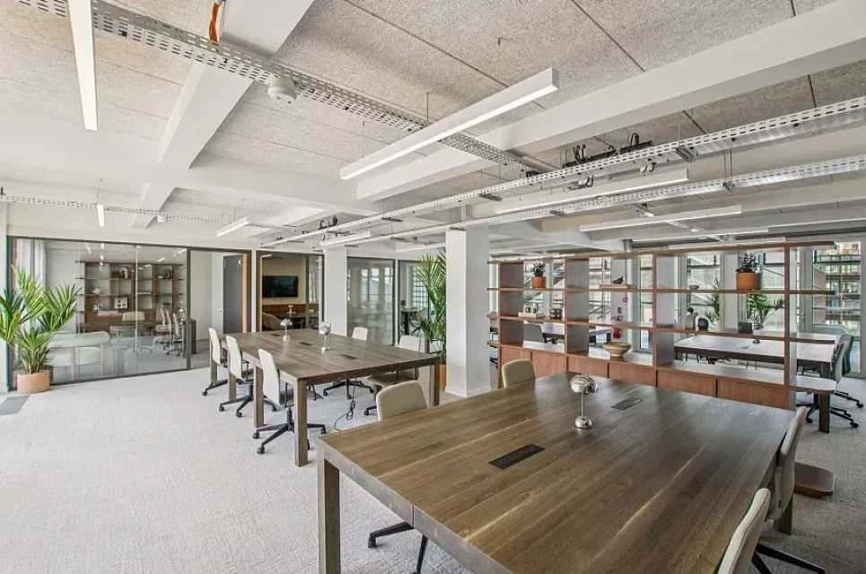 Jöro Rue La Fayette