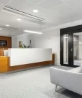 Bureau privé - 92800 - 4 postes - 1796€