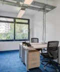 Bureau privé - 75015 - 2 postes - 900€