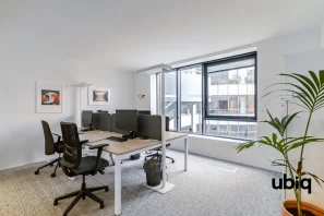 Espace indépendant - 75015 - 24 postes - 10000€