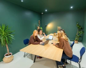 Bureau privé