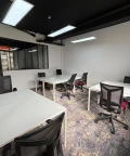 Bureau privé - 75016 - 8 postes - 2500€