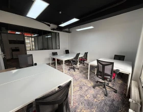 Bureau privé