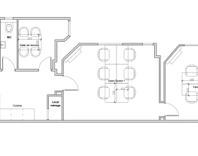 Espace indépendant