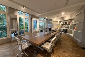 Bureau privé - 75001 - 10 postes - 3980€