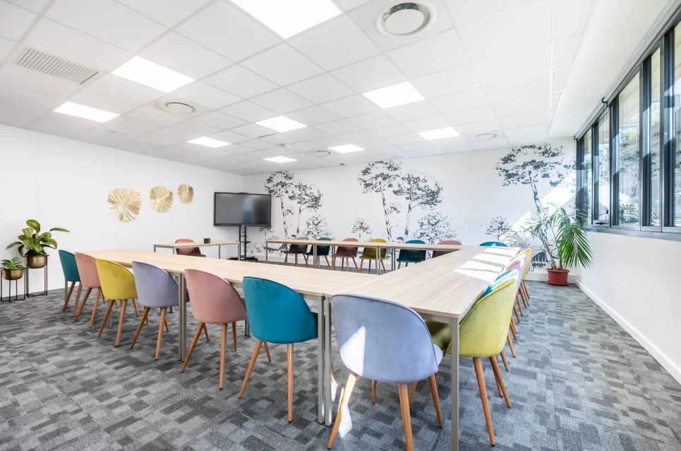 B'CoWorker Sophia Antipolis