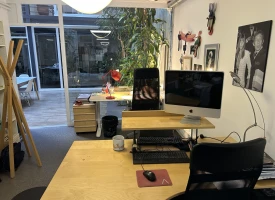 Bureau privé