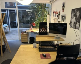 Bureau privé