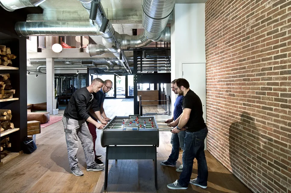 Coloft Lille Lesquin