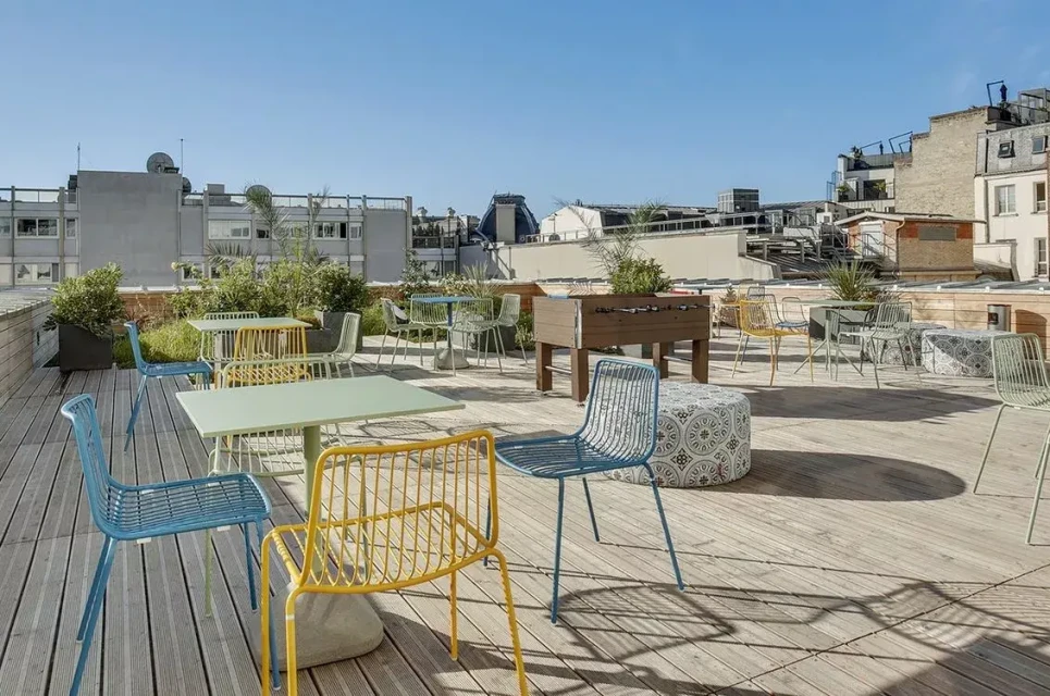 Bureau privé
