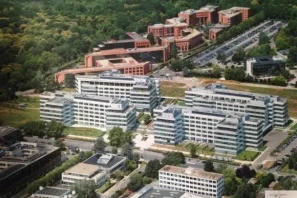 Bureau privé - 92360 - 5 postes - 800€