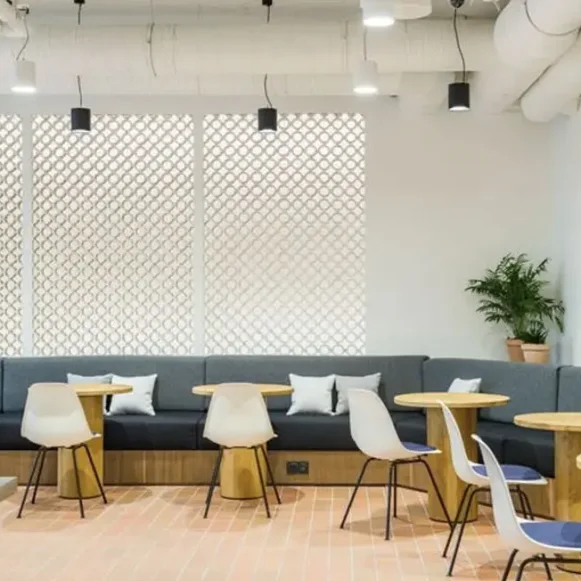 Bureau privé 70 m² 8 postes Location bureau Rue de Madrid Paris 75008 - photo 1
