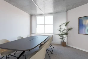 Bureau privé - 92800 - 8 postes - 5184€