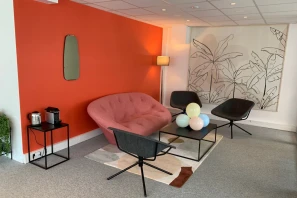 Espace indépendant - 92100 - 62 postes - 23750€