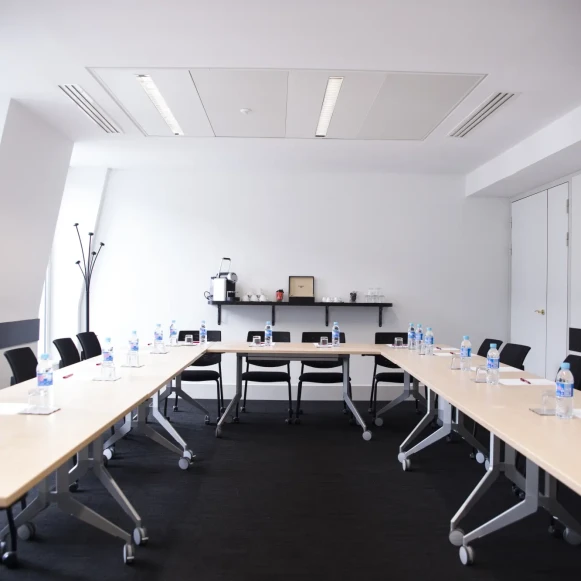 Bureau privé 11 m² 2 postes Coworking Rue Scribe Paris 75009 - photo 7