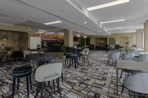 Now Connected SmartParc