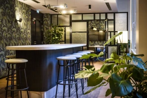 Bureau privé - 75012 - 4 postes - 3600€