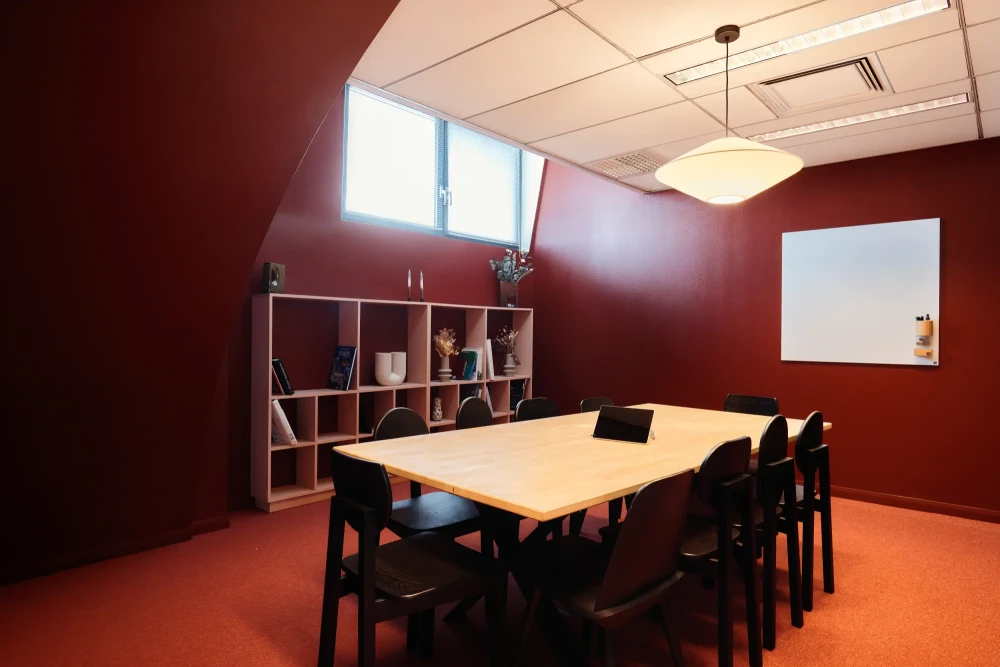 Espace indépendant - 75018 - 120 postes - 51600€
