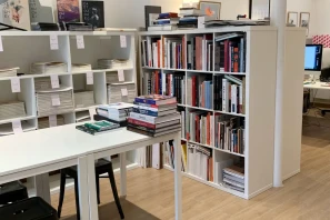 Open Space - 75018 - 2 postes - 275€