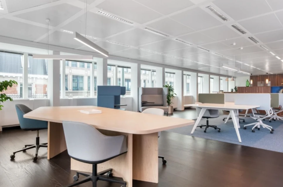 Regus - Reims Bezannes