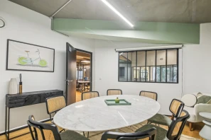 Faubourg Saint-Denis