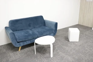 Bureau privé - 44000 - 6 postes - 1606.84€