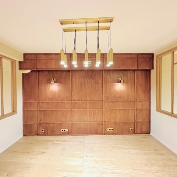 Bureau privé 98 m² 19 postes Location bureau Rue de Rouen Paris 75019 - photo 6