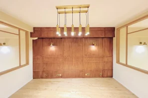Bureau privé - 75019 - 3 postes - 810€