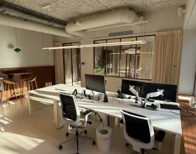 Bureau privé