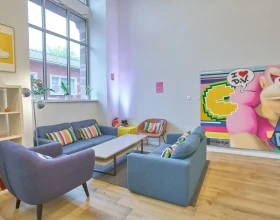 Bureau privé